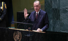 Ərdoğan Azərbaycanla Ermənistan arasında imzalanan müqavilədən məmnun olduğunu bildirib