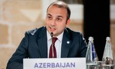 Azərbaycan Avropa Şurasının ədliyyə nazirlərinin konfransında iştirak edib