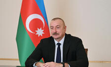 Prezident: Ortaq mənəvi dəyərlər Azərbaycan-Səudiyyə Ərəbistanı əlaqələrini şərtləndirən başlıca amillərdəndir