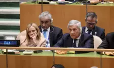 İtaliya Fələstini dövlət kimi tanımaq üçün şərtlər irəli sürüb