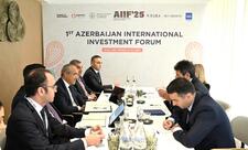 Azərbaycan EBRD ilə bərk məişət tullantılarının idarəçiliyi üzrə əməkdaşlığı müzakirə edib
