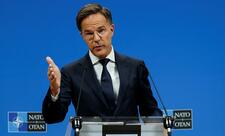Rutte: NATO Estoniyada döyüş təyyarələri ilə bağlı insidentdə təhlükə görməyib