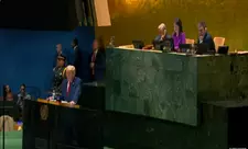 Tramp: Ermənistan və Azərbaycan arasındakı münaqişəni həll etdim