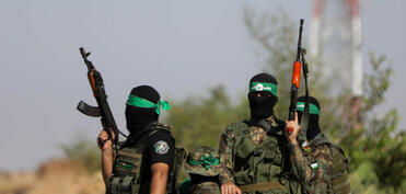 Mahmud Abbas: HAMAS Qəzzanın idarə olunmasında heç bir rol oynamayacaq