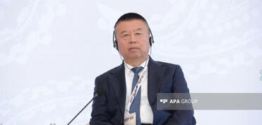 Çin Azərbaycanda ağıllı layihələrə investisiya yatıra bilər