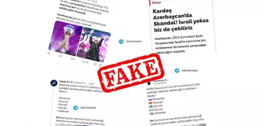 MEDİA: Azərbaycana qarşı növbəti dezinformasiya kampaniyasının başlanması müşahidə olunur