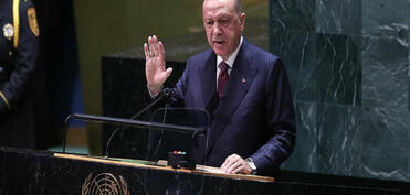 Ərdoğan Azərbaycanla Ermənistan arasında imzalanan müqavilədən məmnun olduğunu bildirib