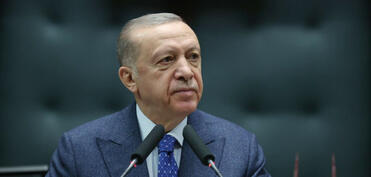 Türkiyə Prezidenti: Azərbaycan və Ermənistan arasında sülhün təsisi üçün tərəfləri cəsarətləndirdik