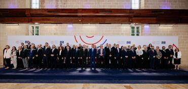 Azərbaycan Avropa Şurasının ədliyyə nazirlərinin konfransında iştirak edib