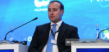 Fariz Cəfərov: Şirkətlərin ağıllı sənayeyə hazırlıq səviyyəsini diaqnostika edirik
