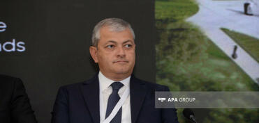 Aydın Kərimov: Şuşada səhiyyə turizminin inkişafı üçün geniş imkanlar var