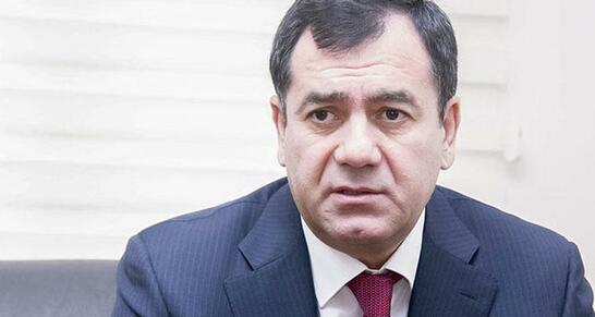 Шокирующие заявления Гудрата Гасангулиева относительно России и Ирана