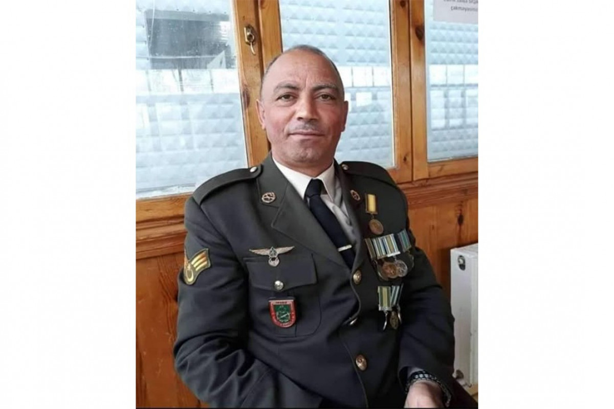 Ağdamda qəbiristanlıqda mina partlayıb, keçmiş döyüşçü "Gizir Xanı" həlak olub - YENİLƏNİB