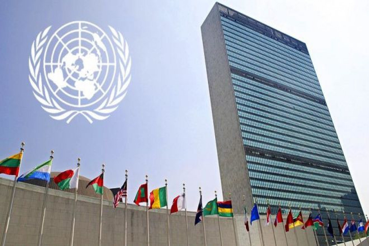 BMT Baş Assambleyası çərçivəsində Fransanın Dənizaşırı ərazilərinə dair beynəlxalq konfrans keçiriləcək