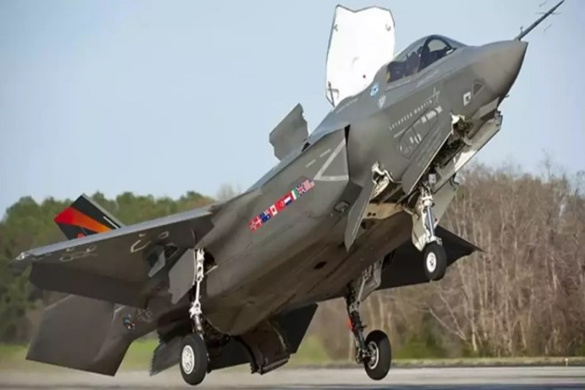Ərdoğan Trampla F-35 və F-16 tədarükü məsələsini müzakirə etməyi planlaşdırır