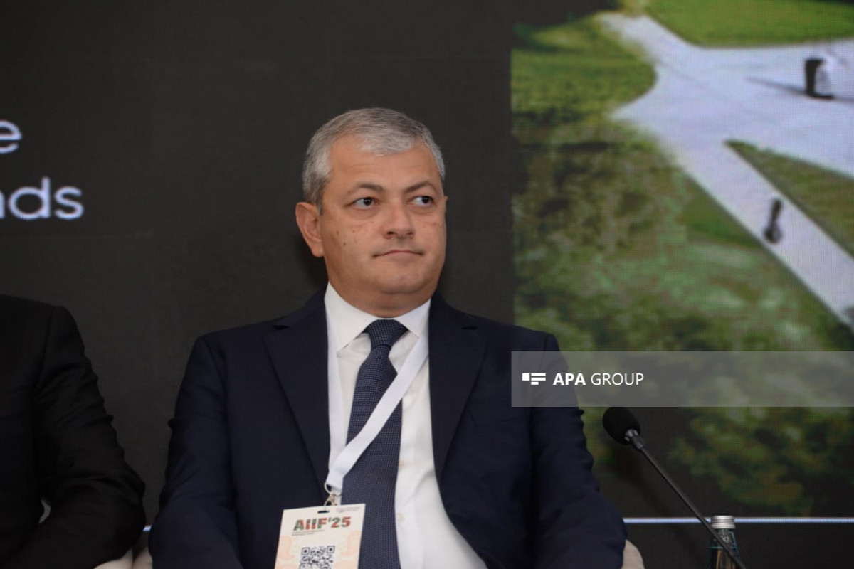Aydın Kərimov: Şuşada səhiyyə turizminin inkişafı üçün geniş imkanlar var