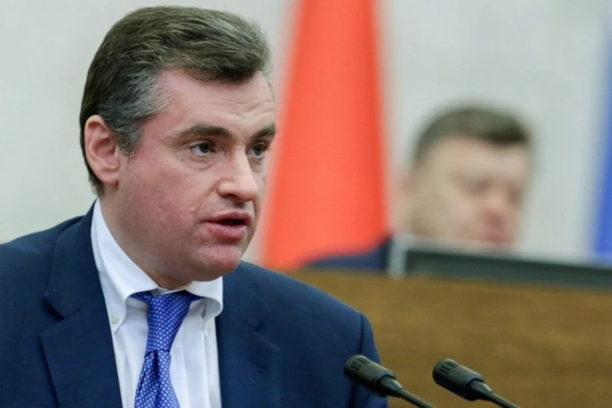 ABŞ Leonid Slutskiyə yenə viza verməyib