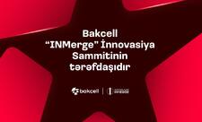 “Bakcell” regionun ən nüfuzlu innovasiya sammitinin tərəfdaşıdır