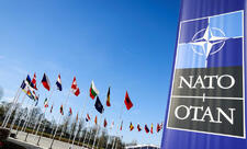 NATO-nun müdafiə nazirləri oktyabrın 15-də Brüsseldə görüş keçirəcək