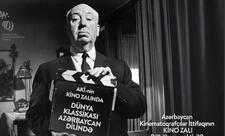 AKİ-dən yeni layihə: Dünya klassik kinosu Azərbaycan dilində təqdim olunacaq
