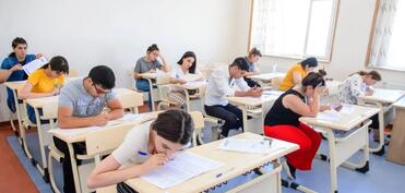 DİM: Gələn ilin qəbul imtahanlarında builki model tətbiq olunacaq