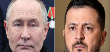 Peskov: Putinin Zelenski ilə görüşü hazırlıq olmadan uğursuz piar aksiya olacaq