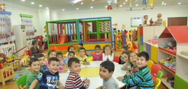 Özəl bağçalar üçün qrant müsabiqəsi elan edilir