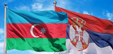 Serbiya Azərbaycanla yeni qaz sazişini ən qısa zamanda imzalamaq istəyir
