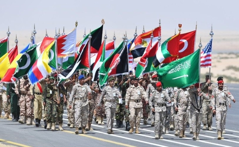 İsrail təcavüzünə qarşı “Ərəb NATO”su yaradılır