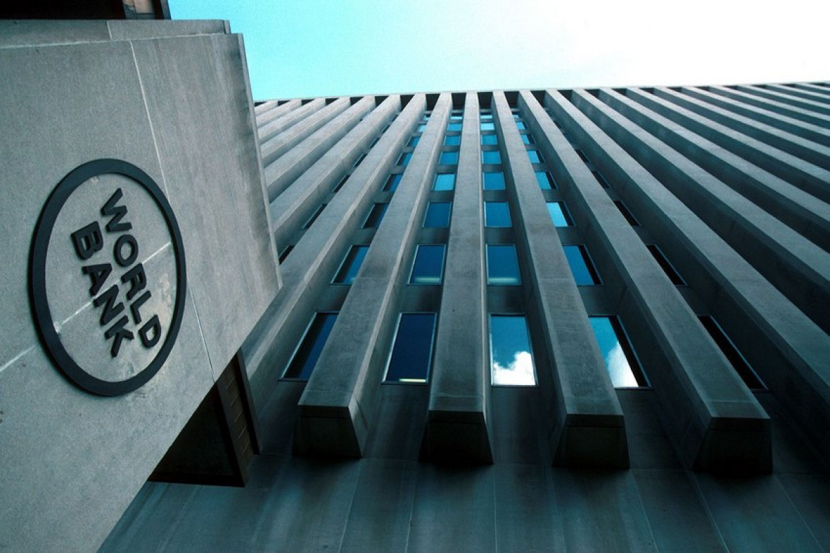 Dünya Bankı Azərbaycana "Yaşanılabilən Bakı" layihəsi üzrə qrant ayırıb