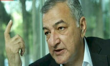 İlham İsmayıl saxlanılıb