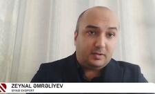 Makrona qarşı etiraz böyüyür