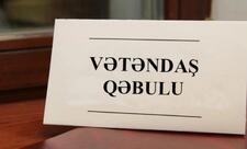 Hökumət üzvlərinin oktyabr ayı üçün vətəndaş qəbulu cədvəli açıqlanıb - SİYAHI