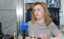 Ədliyyə Nazirliyi: Müharibədən sonra 1266 uşağa Polad, 539 uşağa Zəfər, 284 uşağa isə Xudayar adı verilib - MÜSAHİBƏ