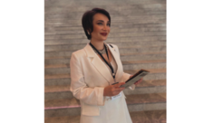 “Gələcəyin mətbəxlərində əsas tendensiya ekoloji yanaşma olacaq” -Elmira Arqavani