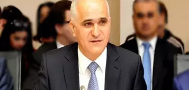 Baş nazirinin müavini: Prezident İlham Əliyev Çinlə əlaqələrin dərinləşdirilməsinə böyük önəm verir