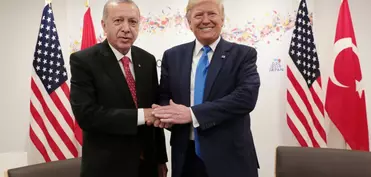 Tramp: ABŞ günün sonuna qədər Türkiyəyə F-35 və Patriot satışı qərarı verə bilər​​​​​​​