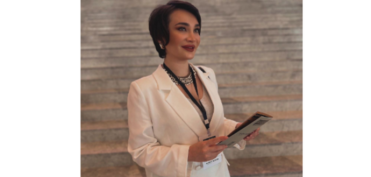 “Gələcəyin mətbəxlərində əsas tendensiya ekoloji yanaşma olacaq” -Elmira Arqavani