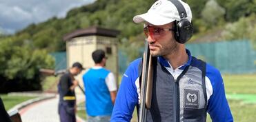 Qəbələdə III MDB Oyunlarına hazırlıq məqsədi ilə stend atıcılığı üzrə turnir keçirilib