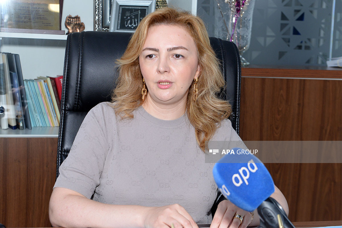 Ötən dövr ərzində yetkinlik yaşına çatmış 9 şəxsin ata adı dəyişdirilib