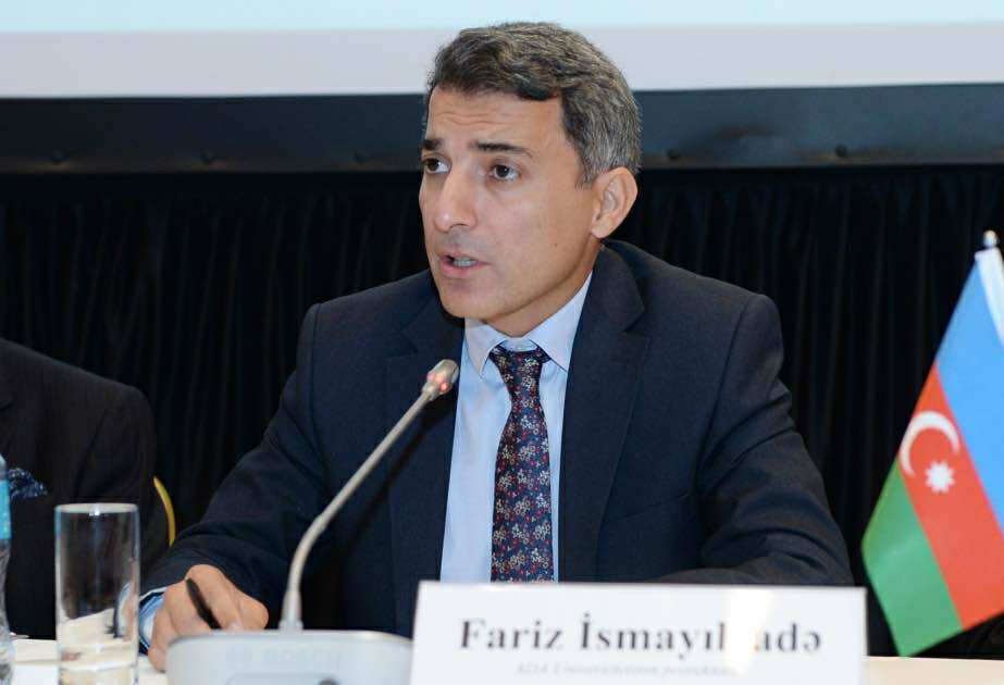 “Məqsədimiz Azərbaycana yeni investisiyaların cəlb olunmasıdır”