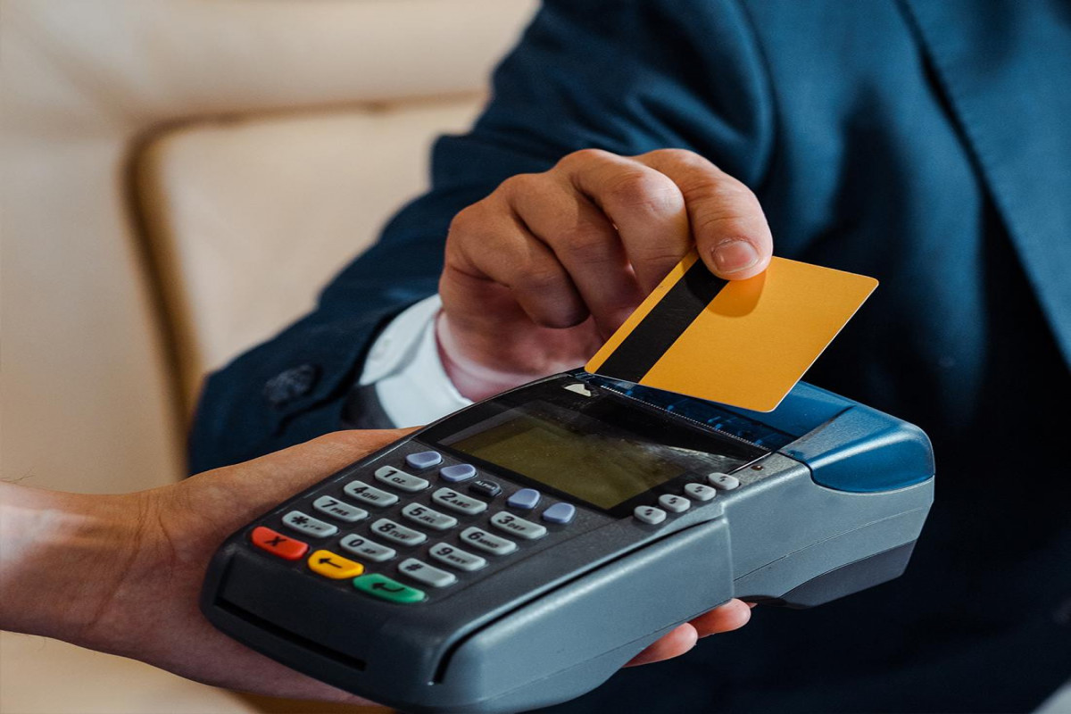 DVX: POS-terminallardan istifadə ilə bağlı 1200-ə yaxın qanun pozuntusu aşkarlanıb