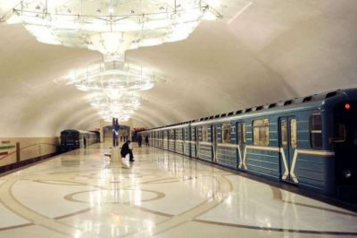 Metronun “Sahil” stansiyası yaxınlığında daha bir stansiya tikiləcək