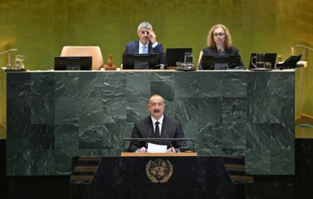 Dünyada ölkəmizlə əməkdaşlığa maraq böyükdür