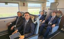 “Azərbaycanda ilk dəfədir belə bir xətt açılır”