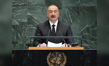 Prezident İlham Əliyev BMT tribunasından mühüm mesajlar verdi: Qələbədən sülhə aparan yol - TƏHLİL