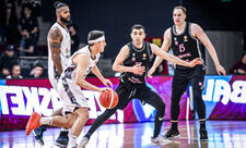 Azərbaycan Basketbol Liqasında yeni mövsüm başlayır