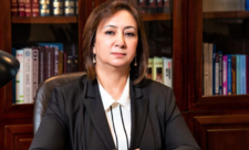 “Cənab Prezident BMT tribunasından dünyaya sülh çağrışı etdi”- Mehriban Vəliyeva