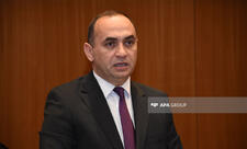 Deputat: Qanunlarda "əlilliyi olan" ifadəsini mərhələli şəkildə çıxarmalıyıq