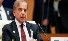 Şahbaz Şərif: Müharibəni udmuşuq, indi isə sülhü udmaq istəyirik